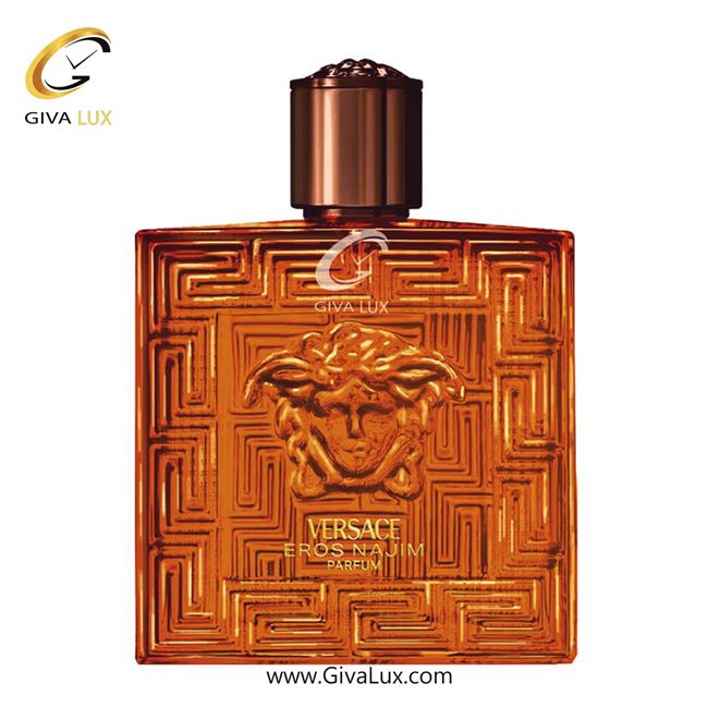  ادو تویلت مردانه ورساچه اورجینال مدل Versace Eau Fraiche | او فرش حجم   200 میل Versace Eros Najim.jpg